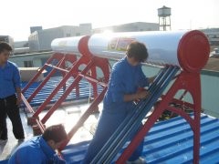 离岛热水器维修