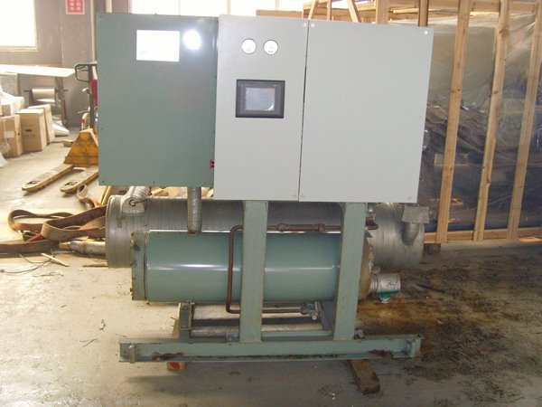 离岛酒店中央空调不停机清洗方法介绍